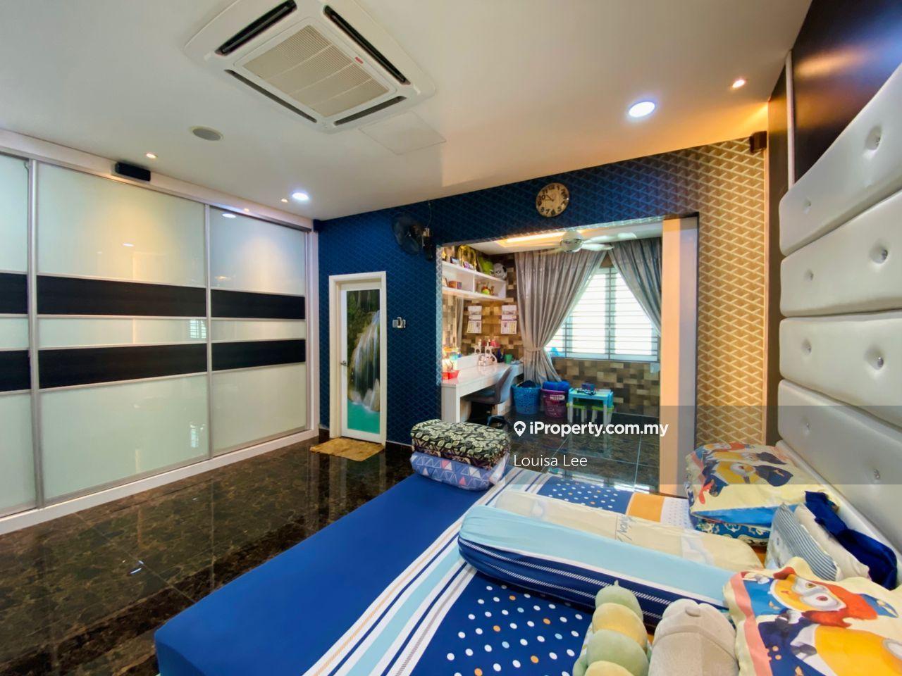 2-storey Terraced House for Sale in Kemuning Utama, Shah Alam by Louisa Lee - iProperty.com.my