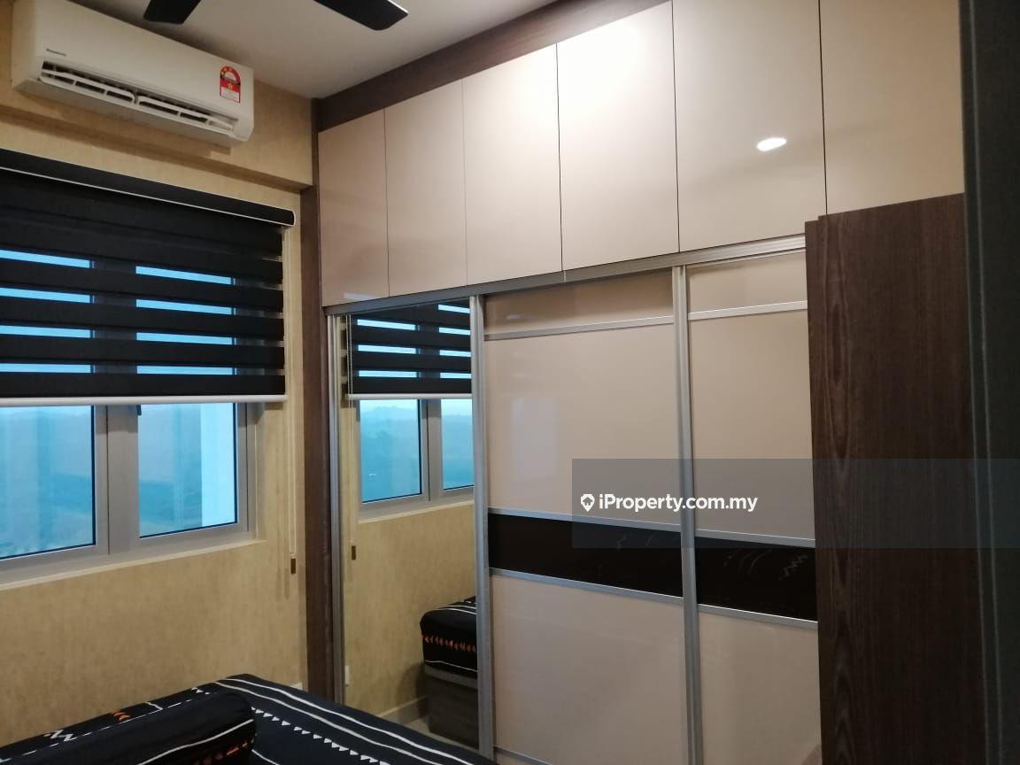 Pangsapuri untuk Dijual di Kalista 2 oleh Jeeva - iProperty.com.my