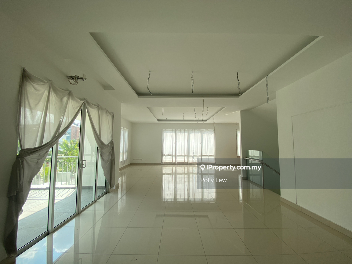 Semi-Detached House for Sale in Sungai Long, Bandar Sungai Long by Polly Lew - iProperty.com.my