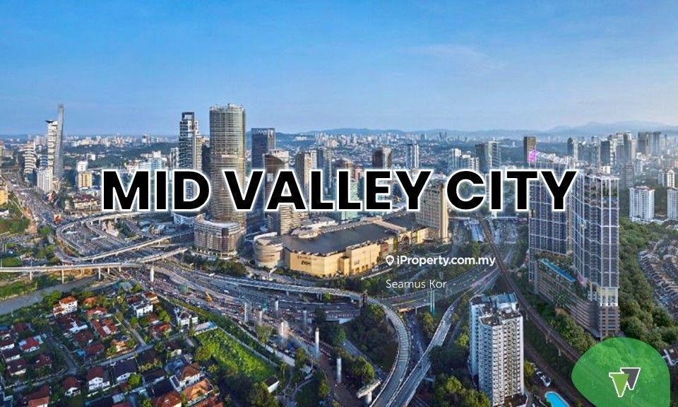 Hotel / Resort for Sale in Bangsar South City, Kuala Lumpur by Seamus Kor - iProperty.com.my