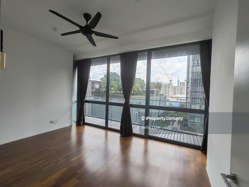 Kondominium untuk Dijual di The Capers @ Sentul East oleh Belle Low - iProperty.com.my