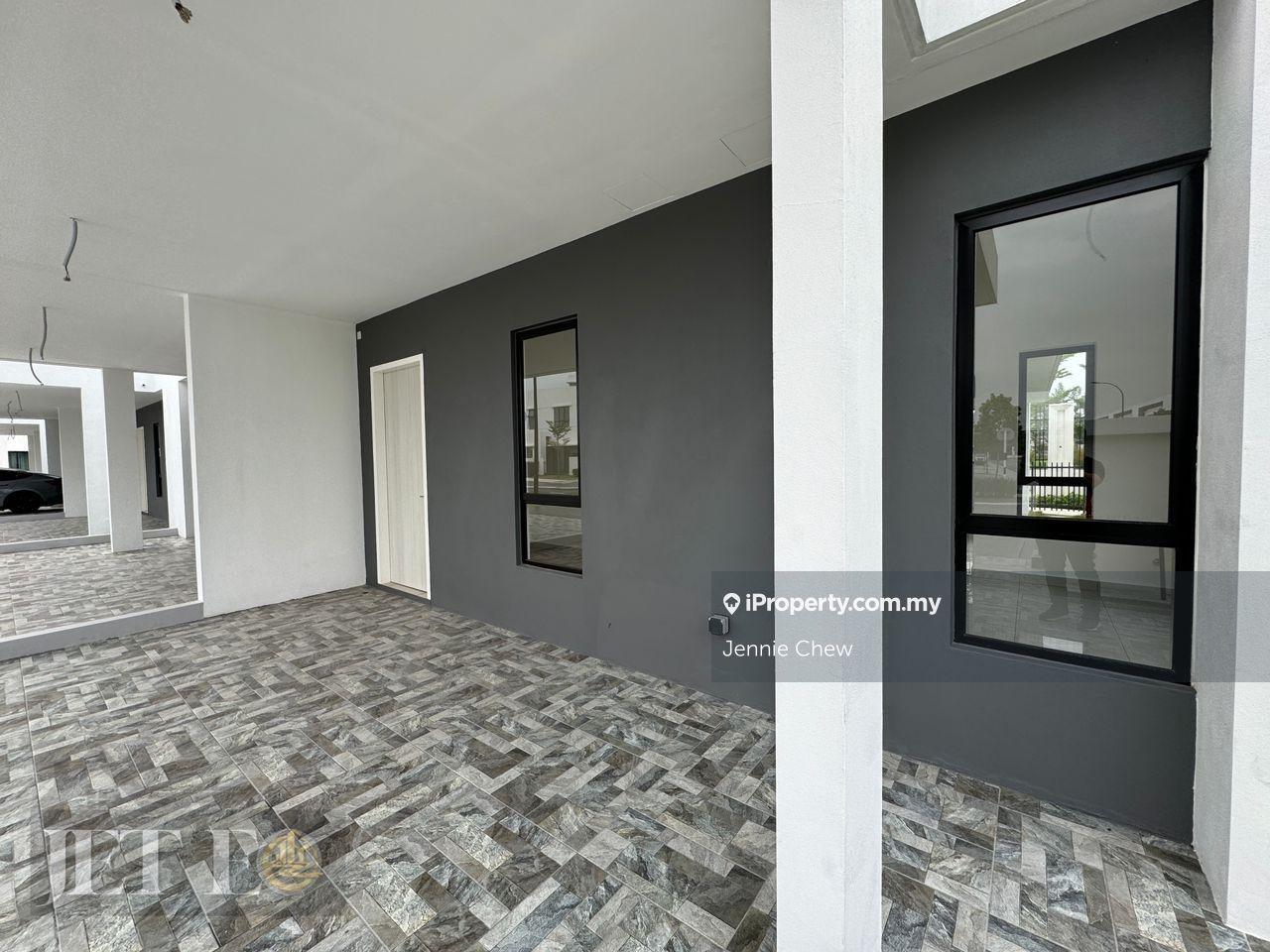 Rumah Berkembar untuk Dijual di Eco Sanctuary, Telok Panglima Garang oleh Jennie Chew - iProperty.com.my