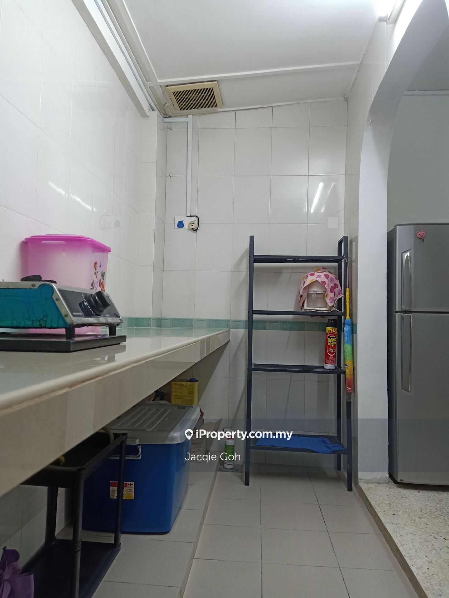 2.5-storey Terraced House for Rent in Desa Setapak, Wangsa Maju by Jacqie Goh - iProperty.com.my