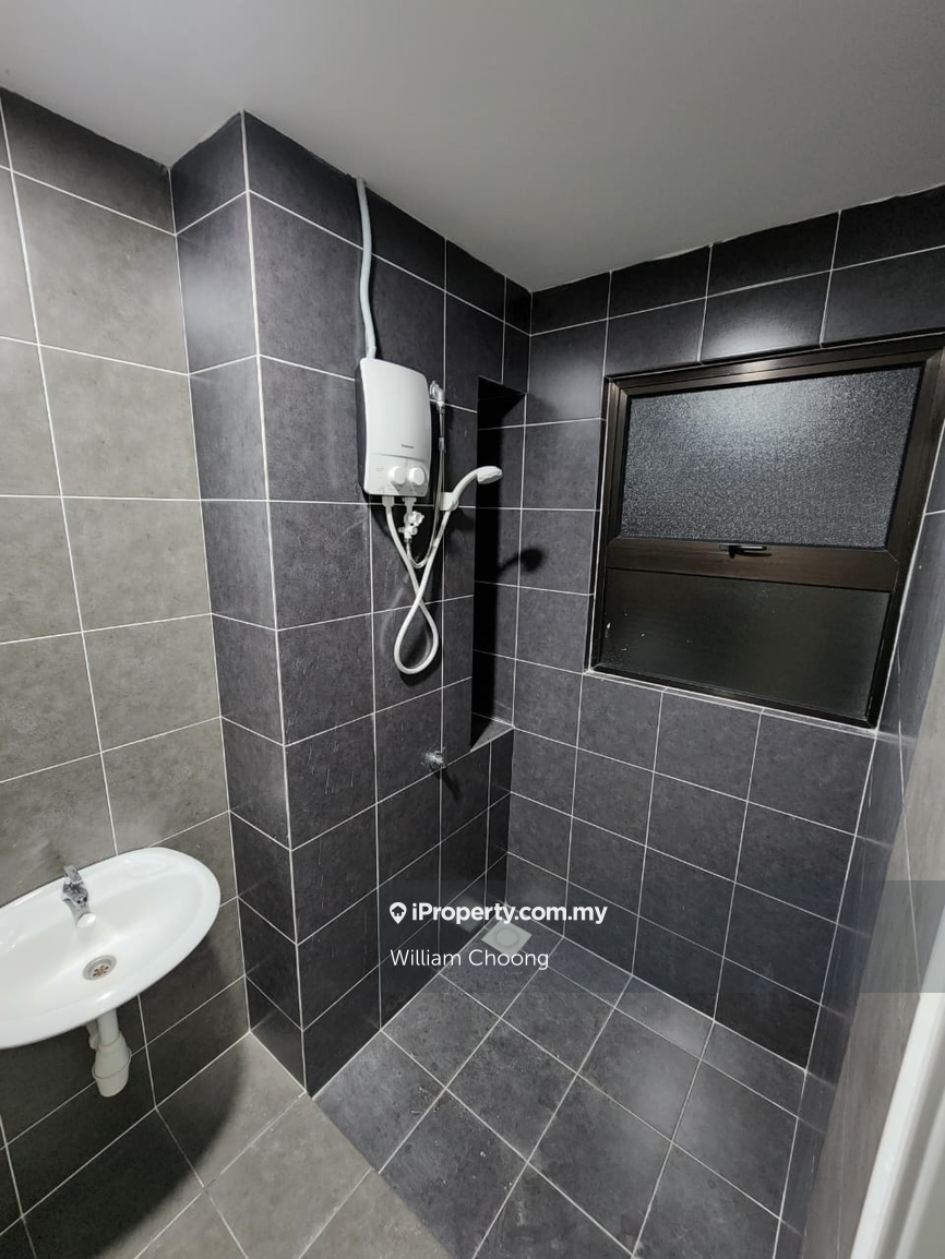 Kondominium untuk Disewa di Residensi Bukit Palma 2 (Palm Hill Residence 2) oleh William Choong - iProperty.com.my