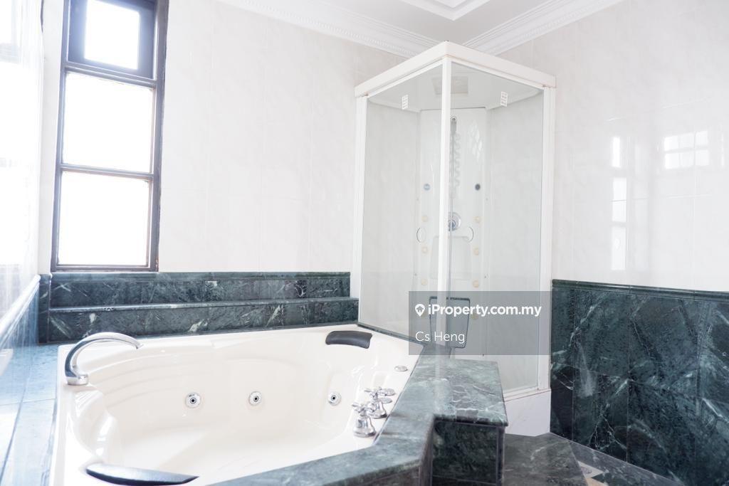 Semi-Detached House for Sale in Taman Wangsa Ukay, Ulu Kelang by Cs Heng - iProperty.com.my