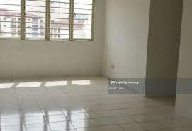 Pangsapuri untuk Dijual di Pangsapuri Suria oleh Issaac Liew - iProperty.com.my