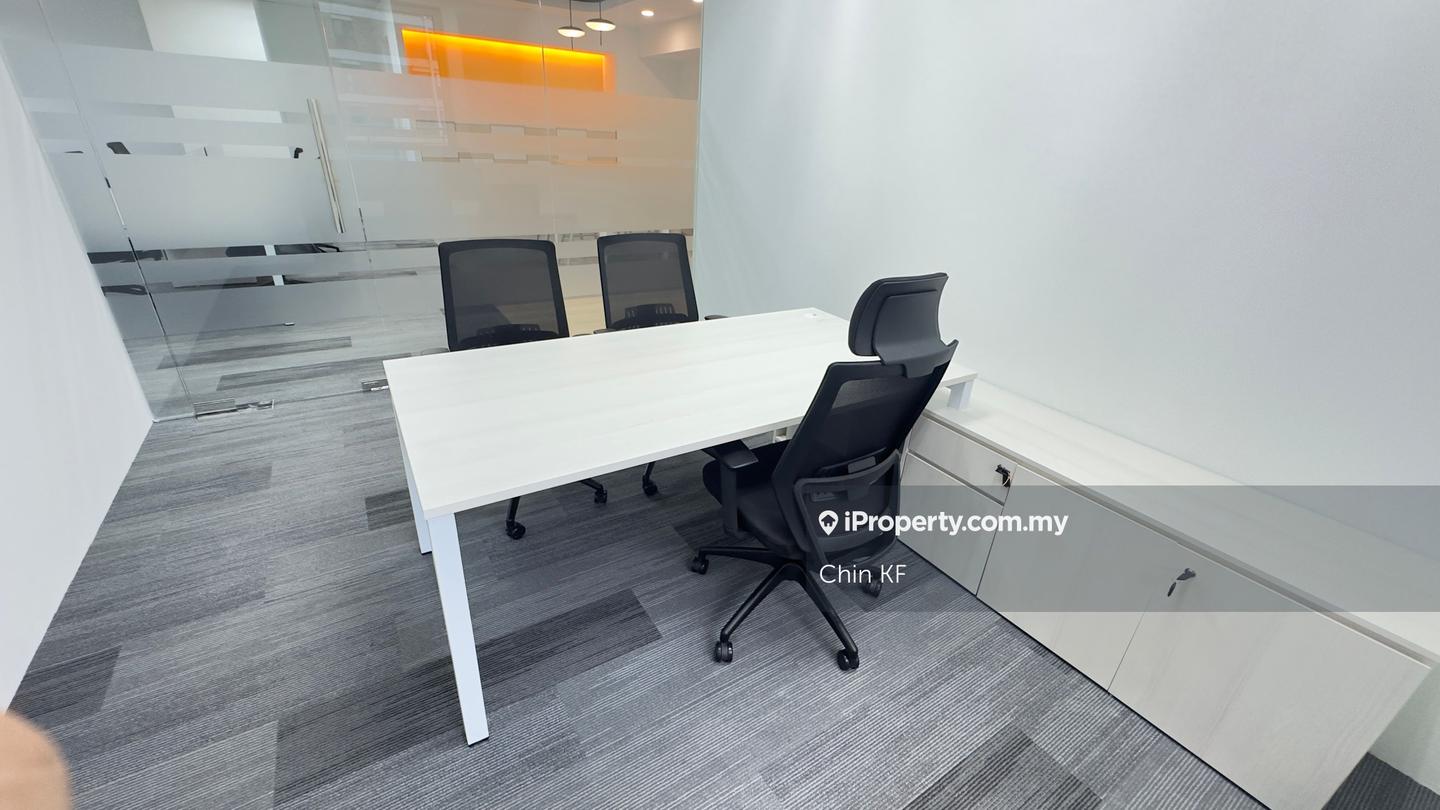 Office for Rent in KLCC, KL City Centre by Chin KF - iProperty.com.my