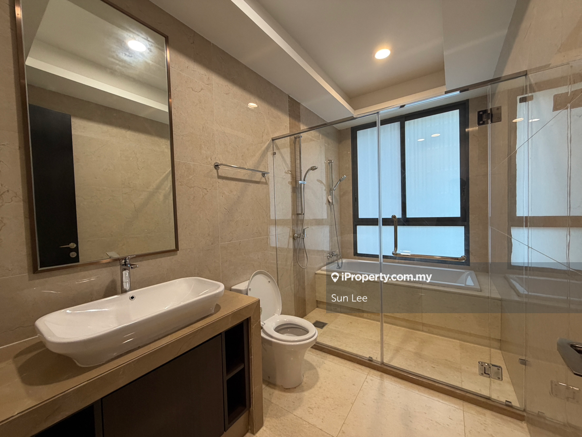Condominium for Sale in Agile Mont Kiara by Sun Lee - iProperty.com.my