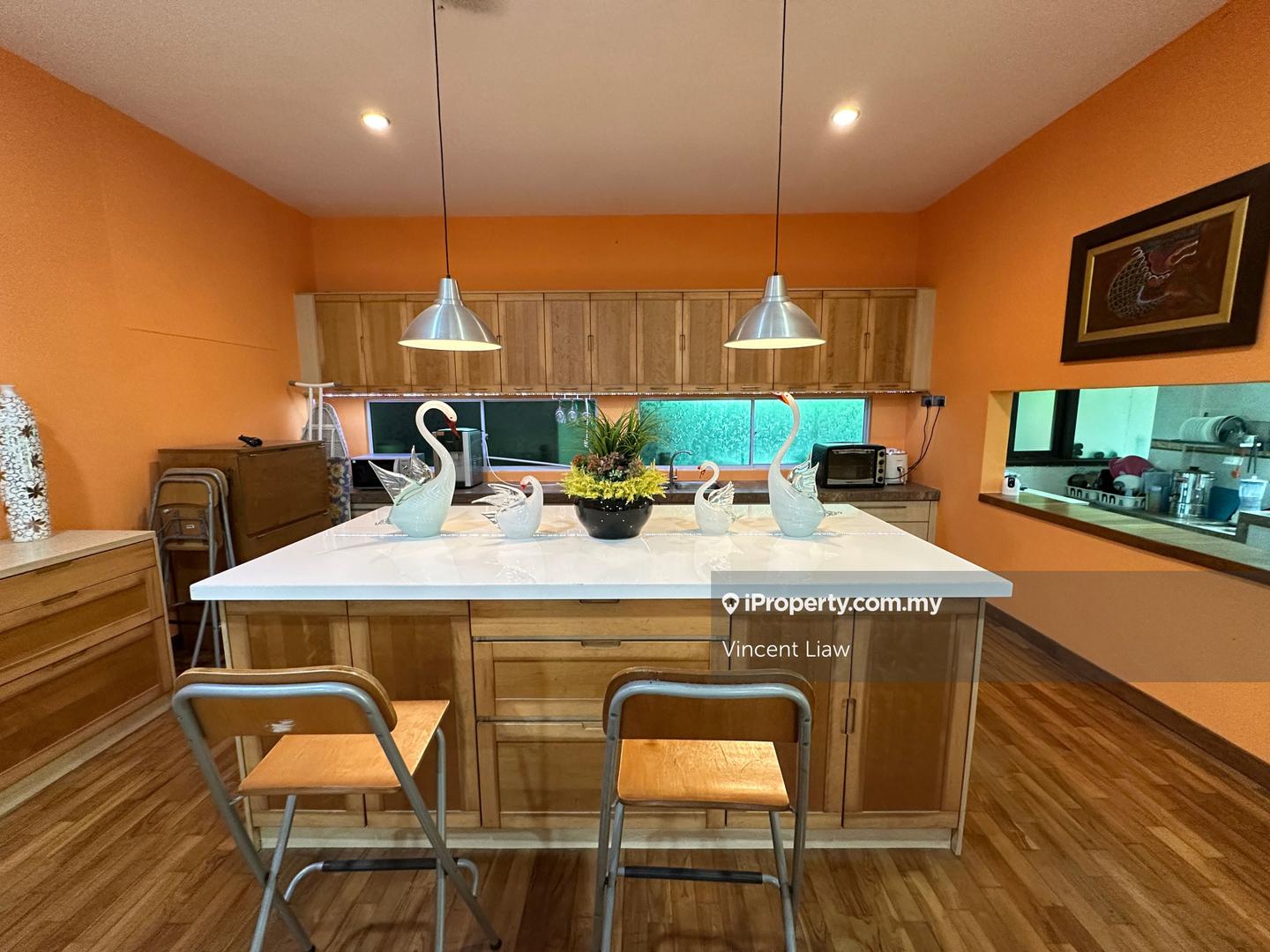 Banglo untuk Dijual di Seksyen 8, Kota Damansara oleh Vincent Liaw - iProperty.com.my