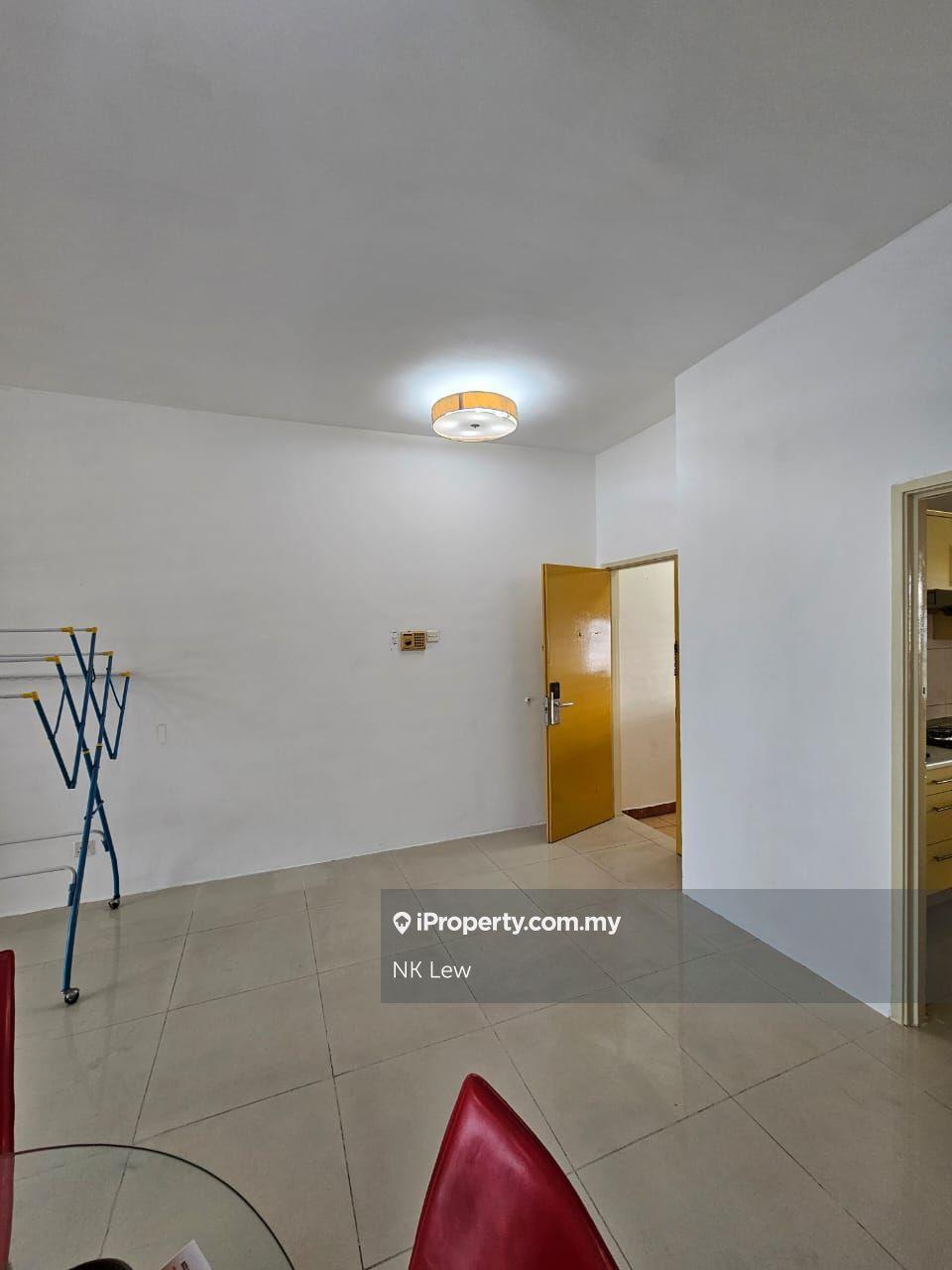 Condominium for Sale in East Lake Residence by NK Lew - iProperty.com.my