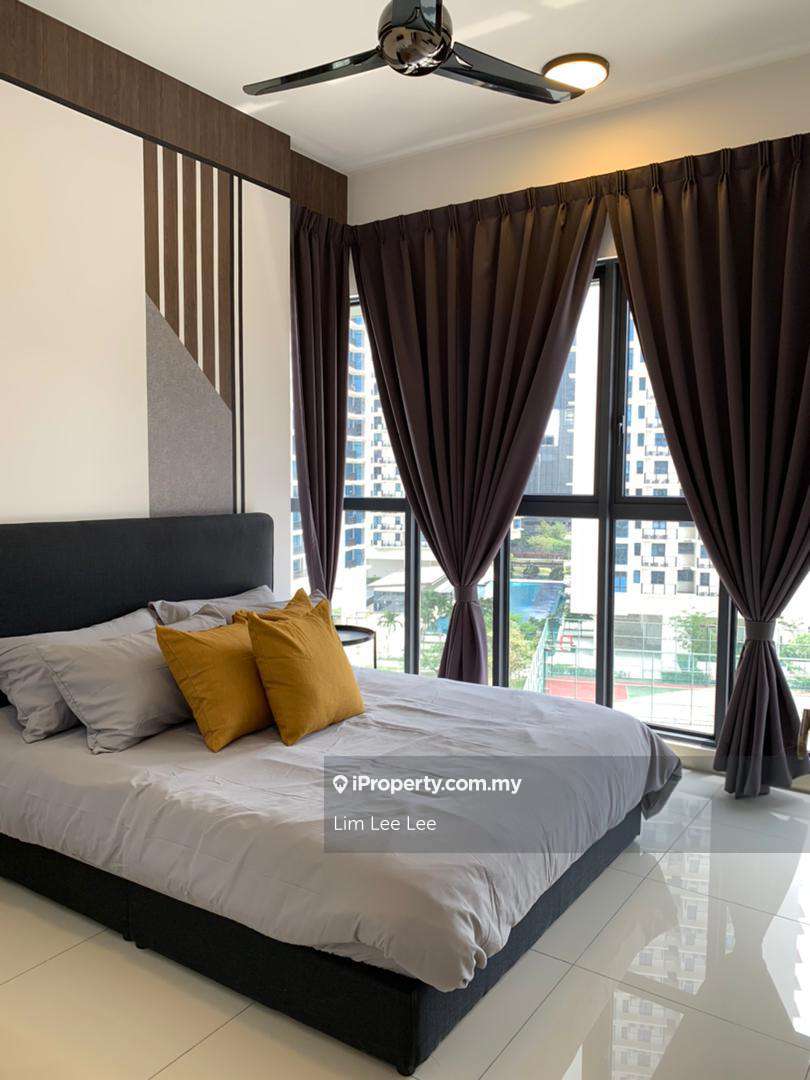 Residensi Servis untuk Disewa di Setia City Residences oleh Lim Lee Lee - iProperty.com.my