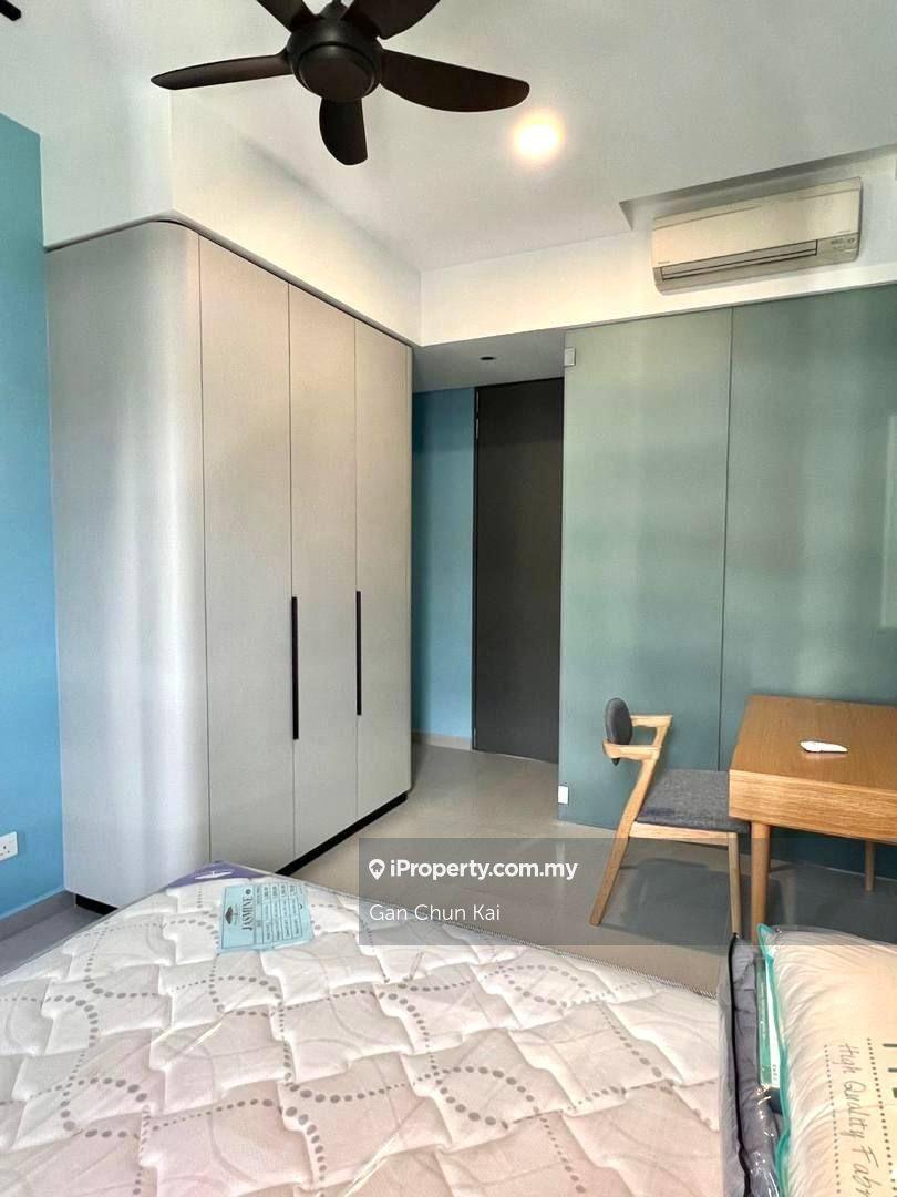 Condominium for Rent in Shorefront Residences by Gan Chun Kai - iProperty.com.my