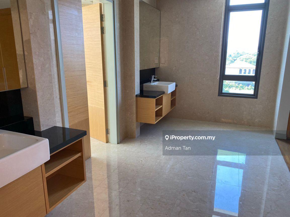 Condominium for Sale in U-Thant Residence by Adman Tan - iProperty.com.my