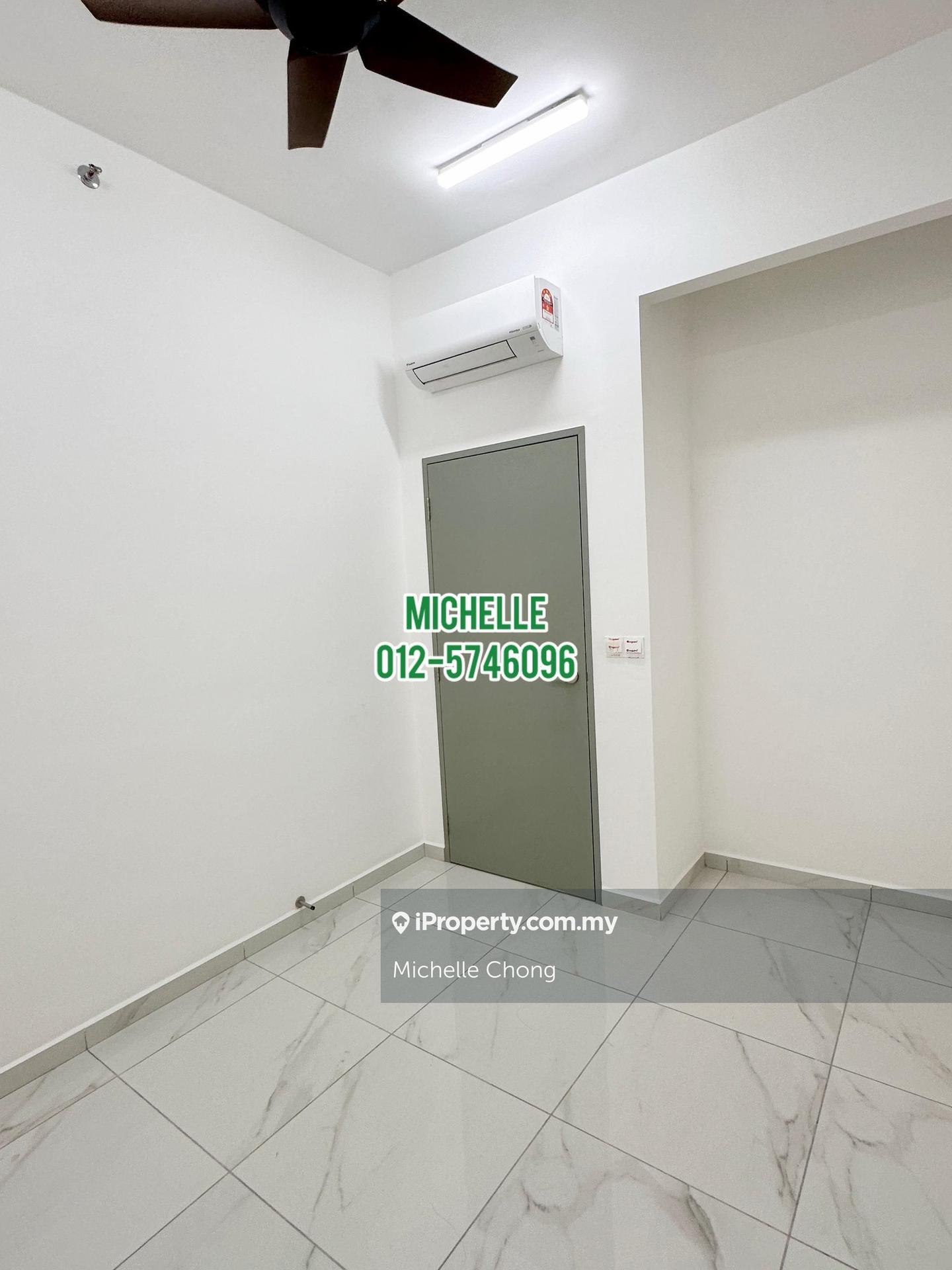 Residensi Servis untuk Disewa di Sinaran @ Utropolis oleh Michelle Chong - iProperty.com.my