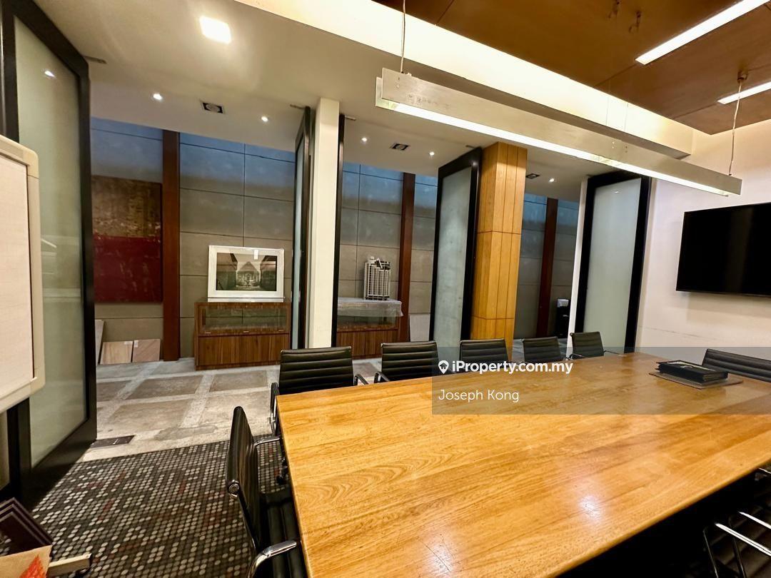 Shop for Sale in Bangsar Utama, Bangsar by Joseph Kong - iProperty.com.my