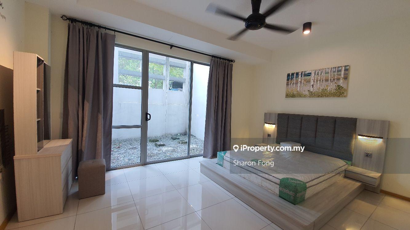 Rumah Bandar untuk Disewa di Schubert Symphony Hills, Cyberjaya oleh Sharon Fong - iProperty.com.my