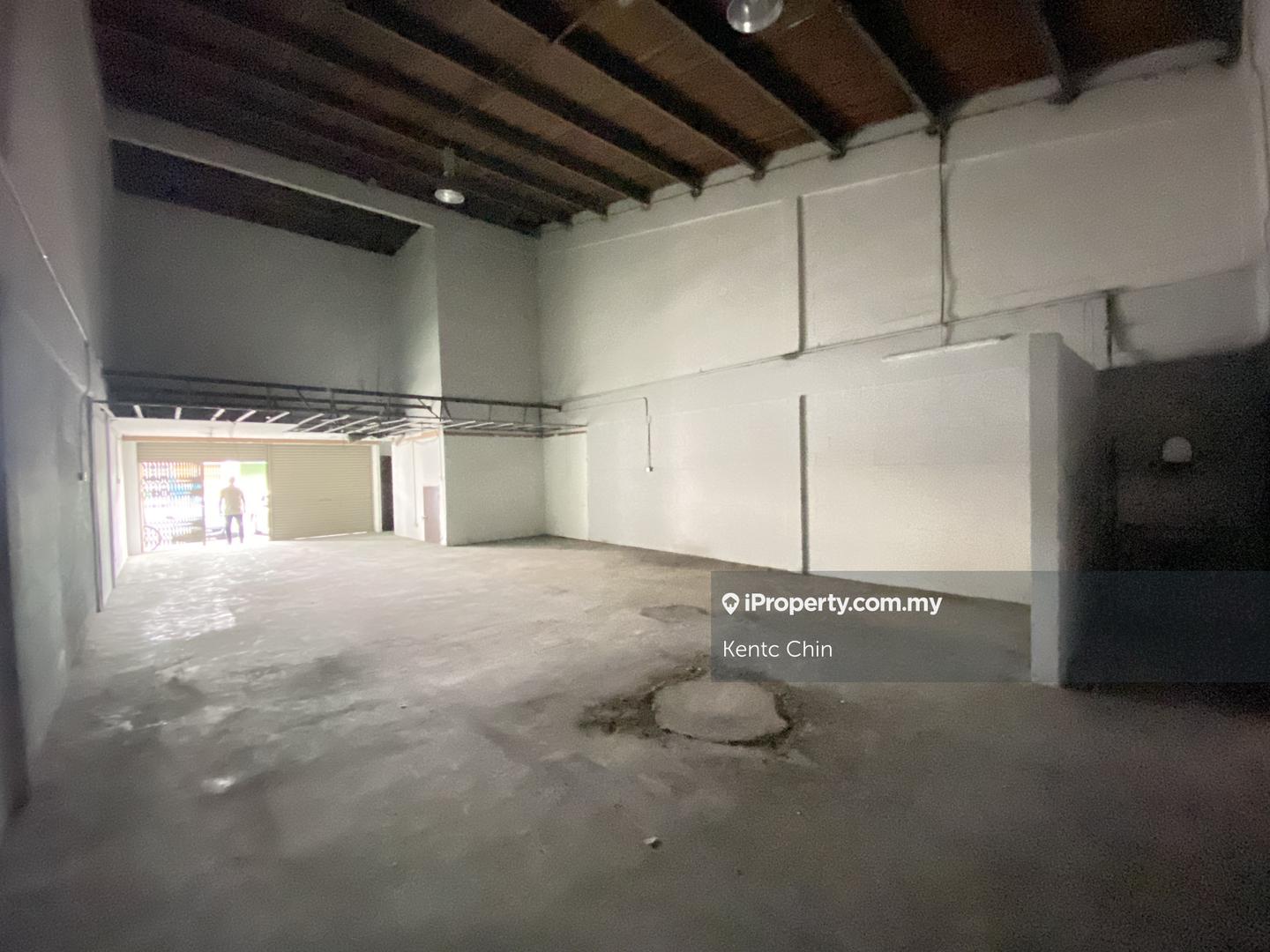 Terrace Factory for Sale in Kajang Utama, Kajang by Kentc Chin - iProperty.com.my