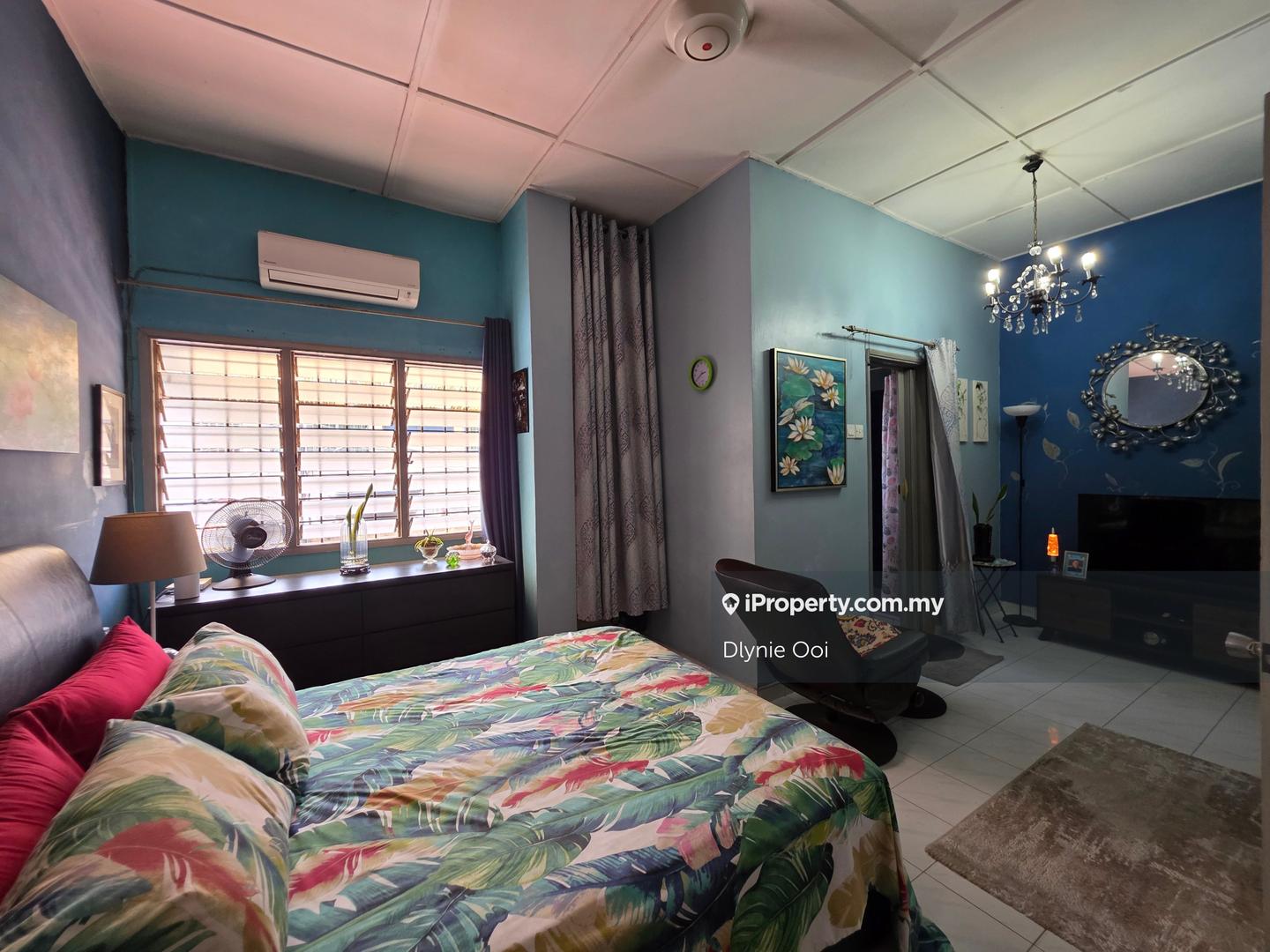 Rumah Berangkai 2 Tingkat untuk Dijual di Taman Suria Jaya, Cheras oleh Dlynie Ooi - iProperty.com.my