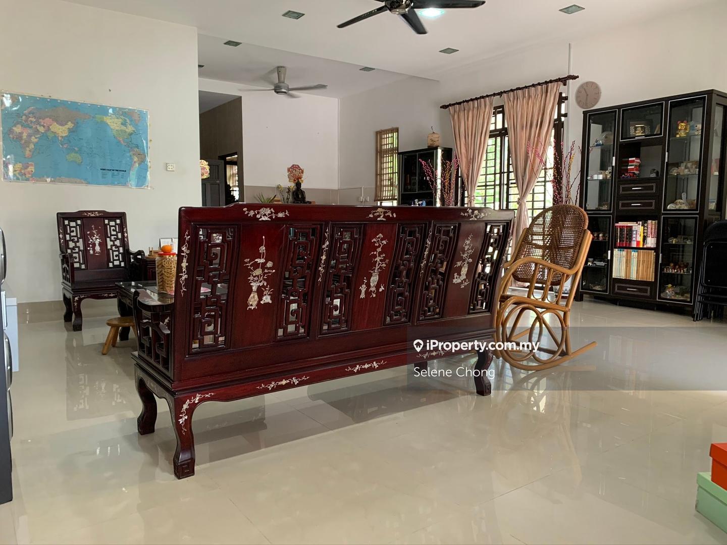 Rumah Berkembar untuk Dijual di Bukit Sungai Long, Bandar Sungai Long oleh Selene Chong - iProperty.com.my