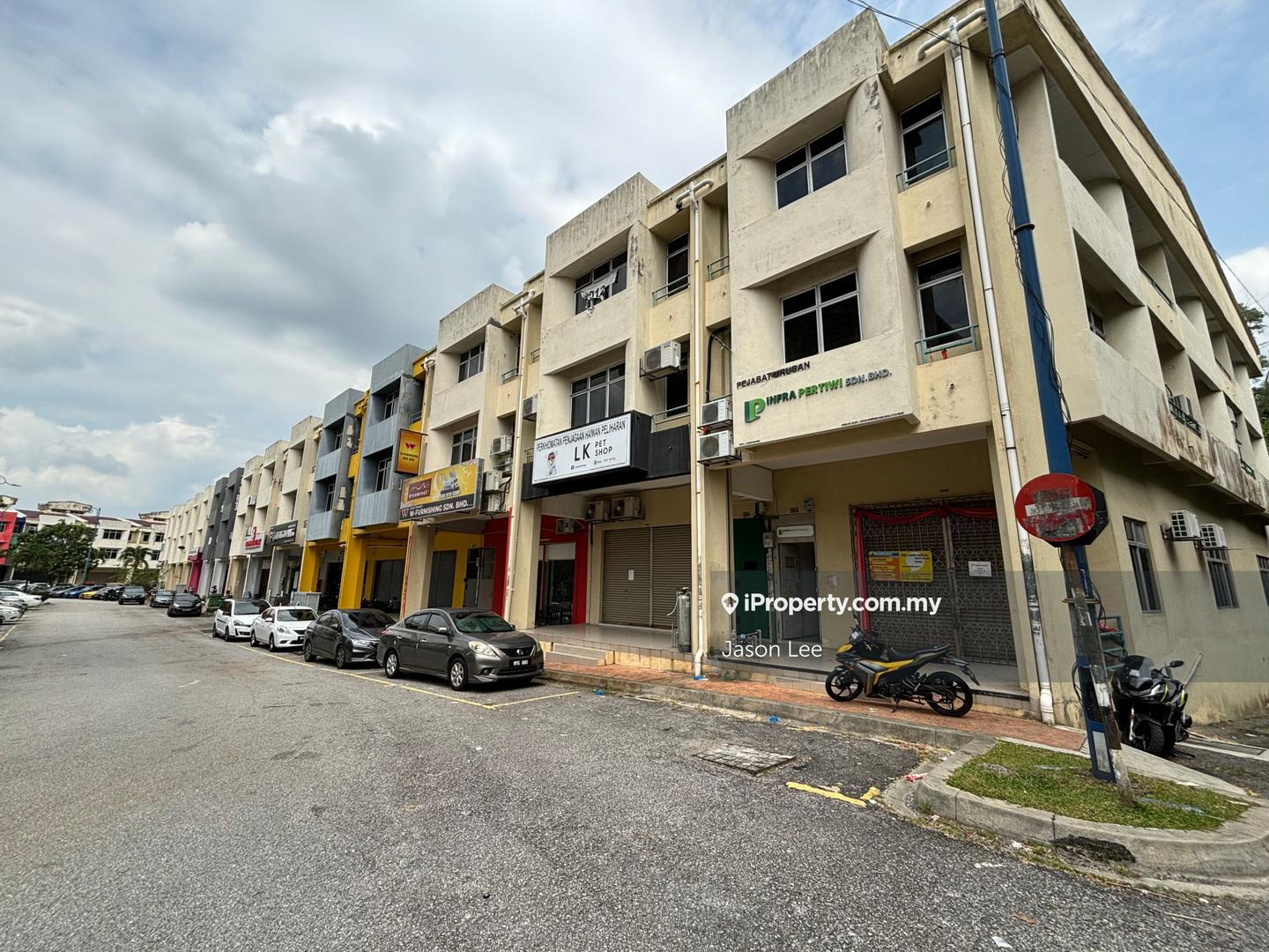 Kedai untuk Disewa di Taipan 1 Ara Damansara, Ara Damansara oleh Jason Lee - iProperty.com.my