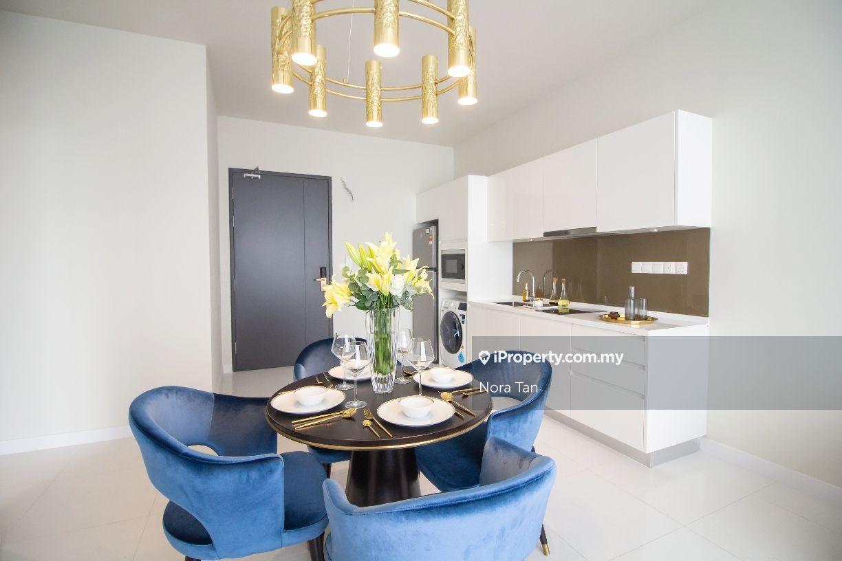 Service Residence for Rent in Service Suites @ Pavilion Embassy by Nora Tan - iProperty.com.my