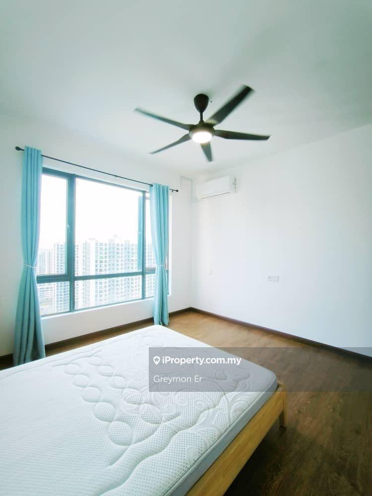 Service Residence for Rent in Country Garden Central Park by Greymon Er - iProperty.com.my