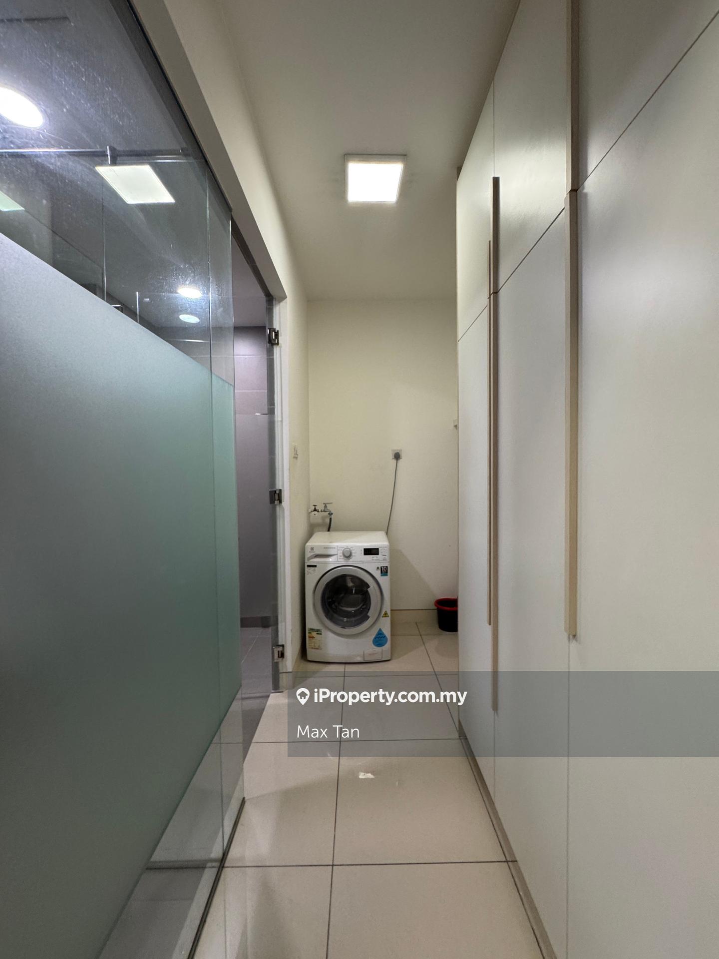 Service Residence for Rent in Arnica @ Tropicana Gardens by Max Tan - iProperty.com.my