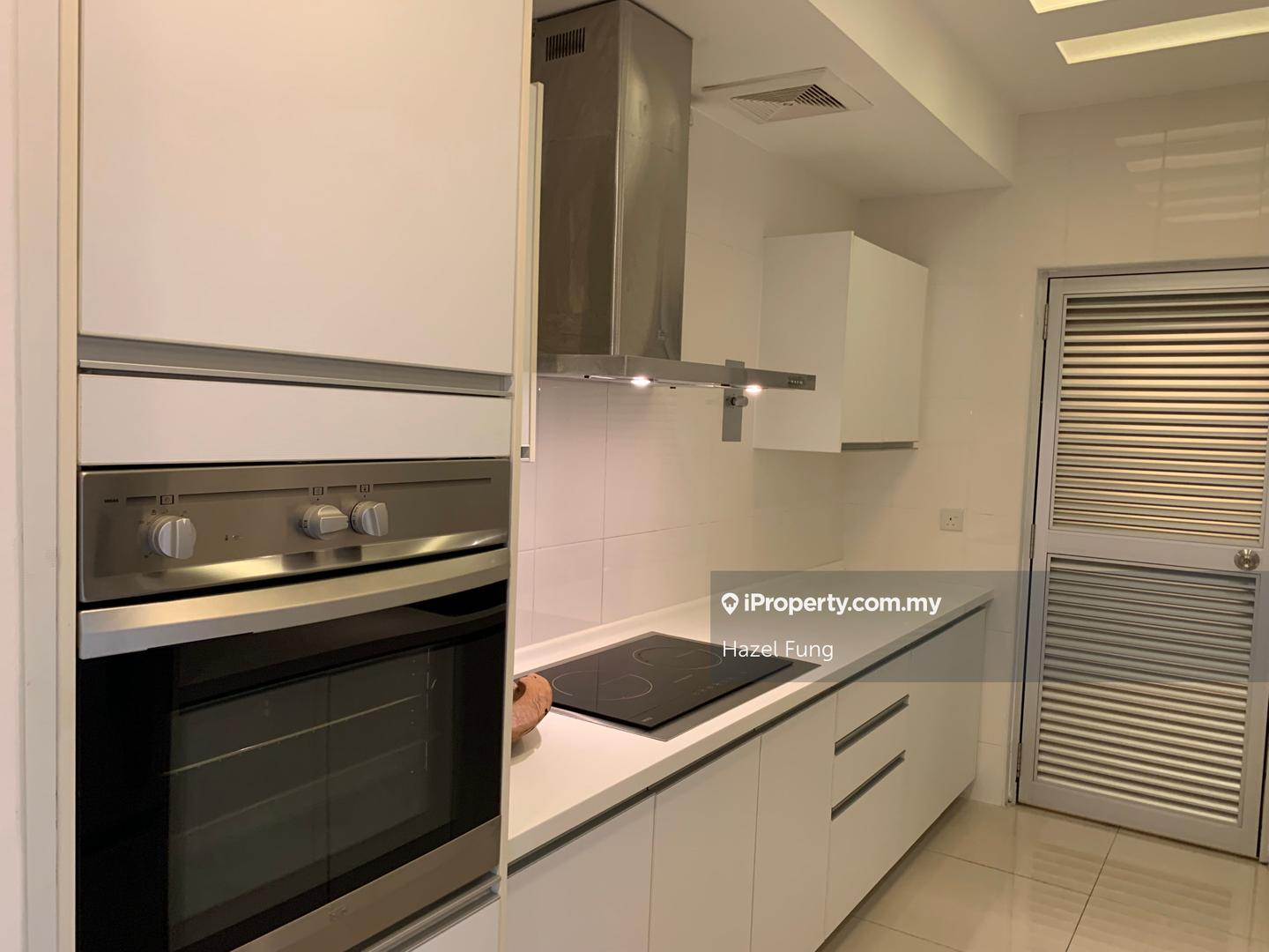 Service Residence for Sale in Solaris Dutamas by Hazel Fung - iProperty.com.my