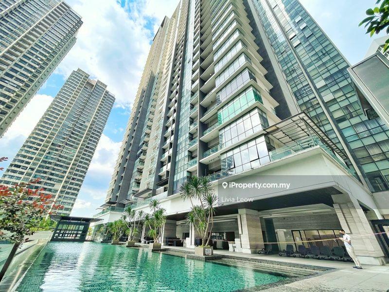 Service Residence for Sale in The Elements by Livia Leow - iProperty.com.my