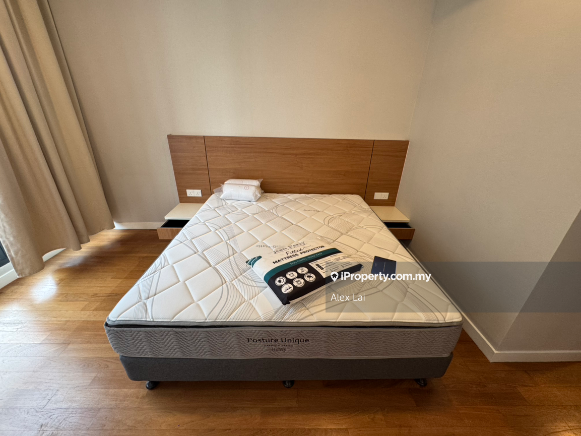 Service Residence for Rent in Aria by Alex Lai - iProperty.com.my