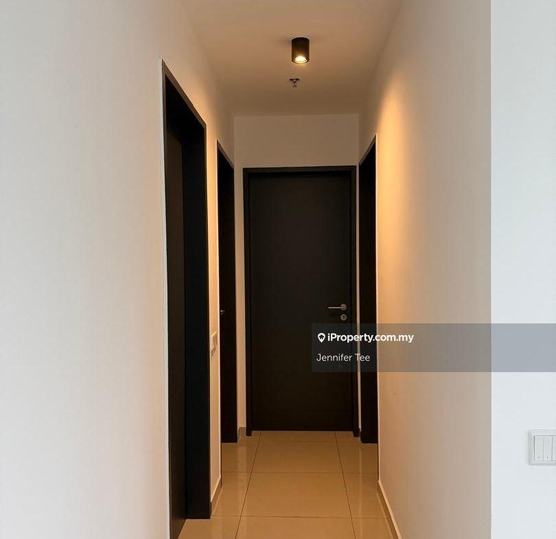Service Residence for Rent in D'Quince Residences by Jennifer Tee - iProperty.com.my