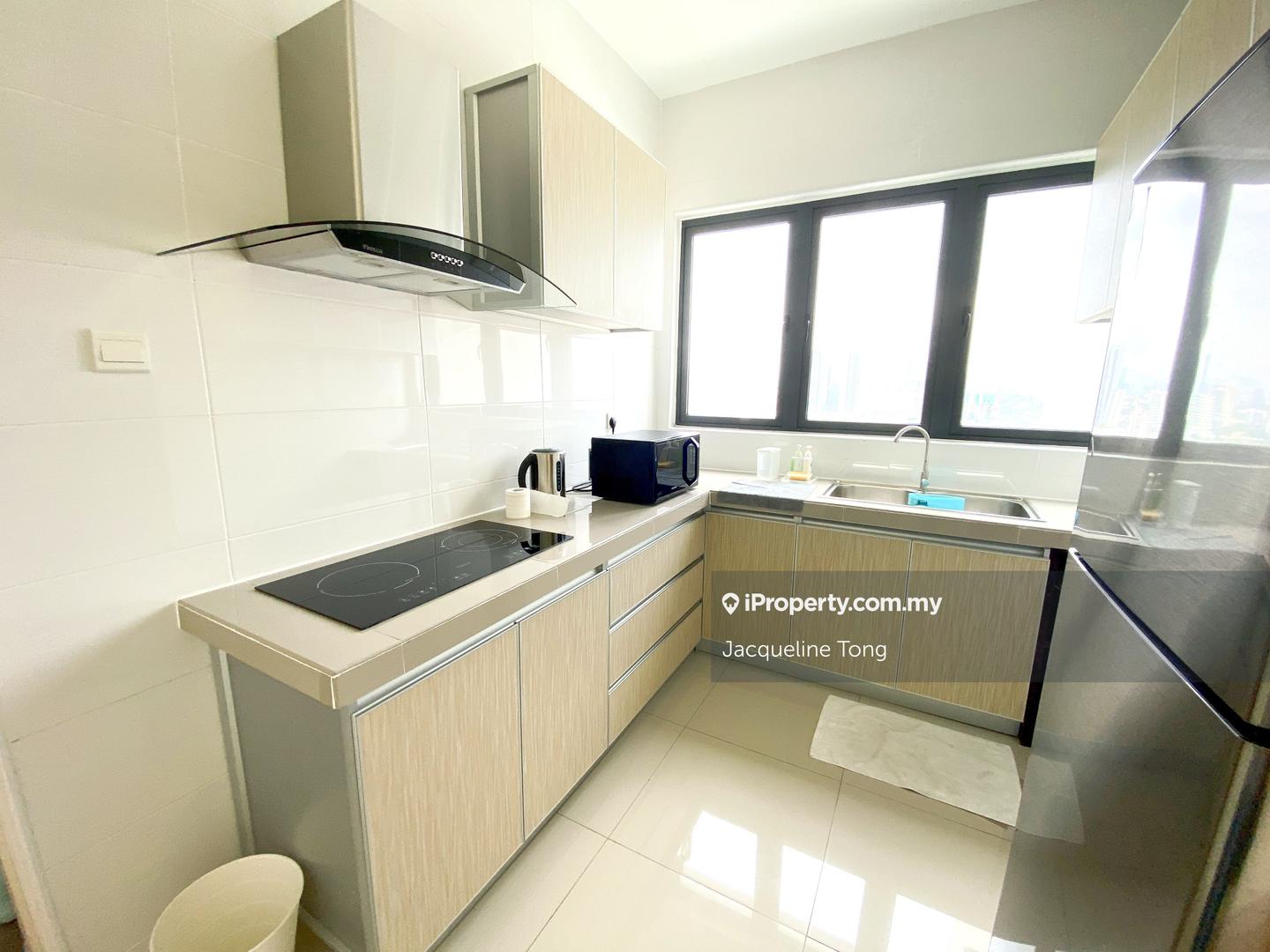 Service Residence for Sale in SkyVille 8 @ Benteng 8 by Jacqueline Tong - iProperty.com.my