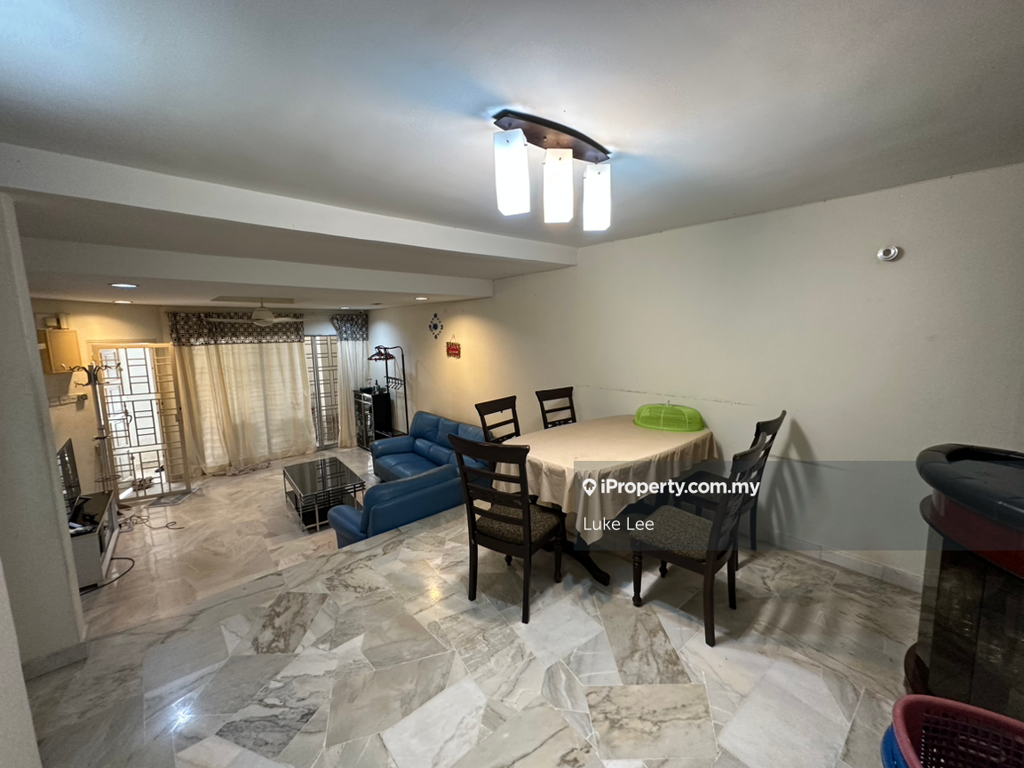 2.5-storey Terraced House for Rent in Taman Bukit Permai, Cheras by Luke Lee - iProperty.com.my