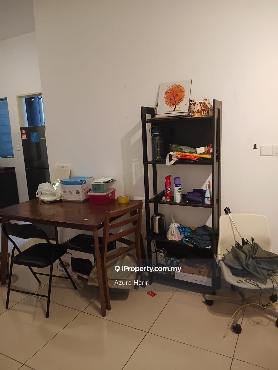 Condominium for Rent in The Hamilton by Azura Hariri - iProperty.com.my