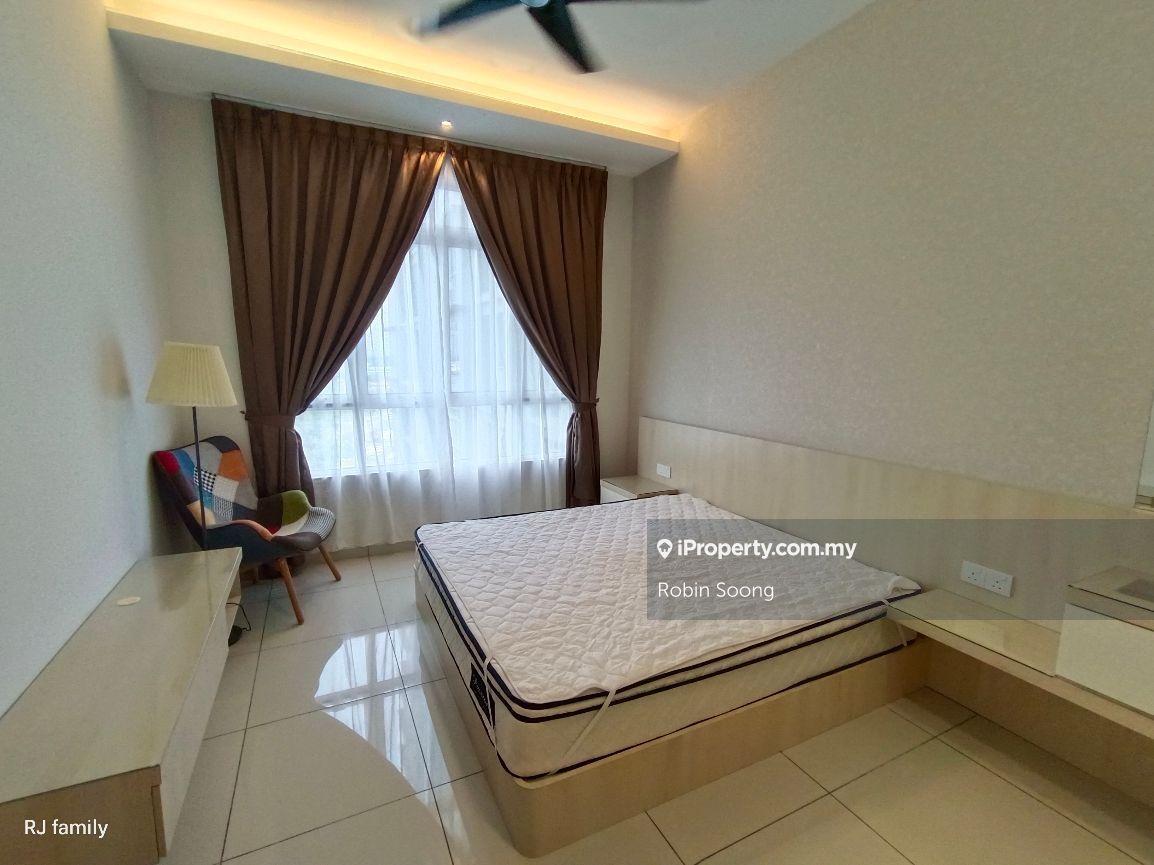 Service Residence for Sale in Parkland Residence by Robin Soong - iProperty.com.my