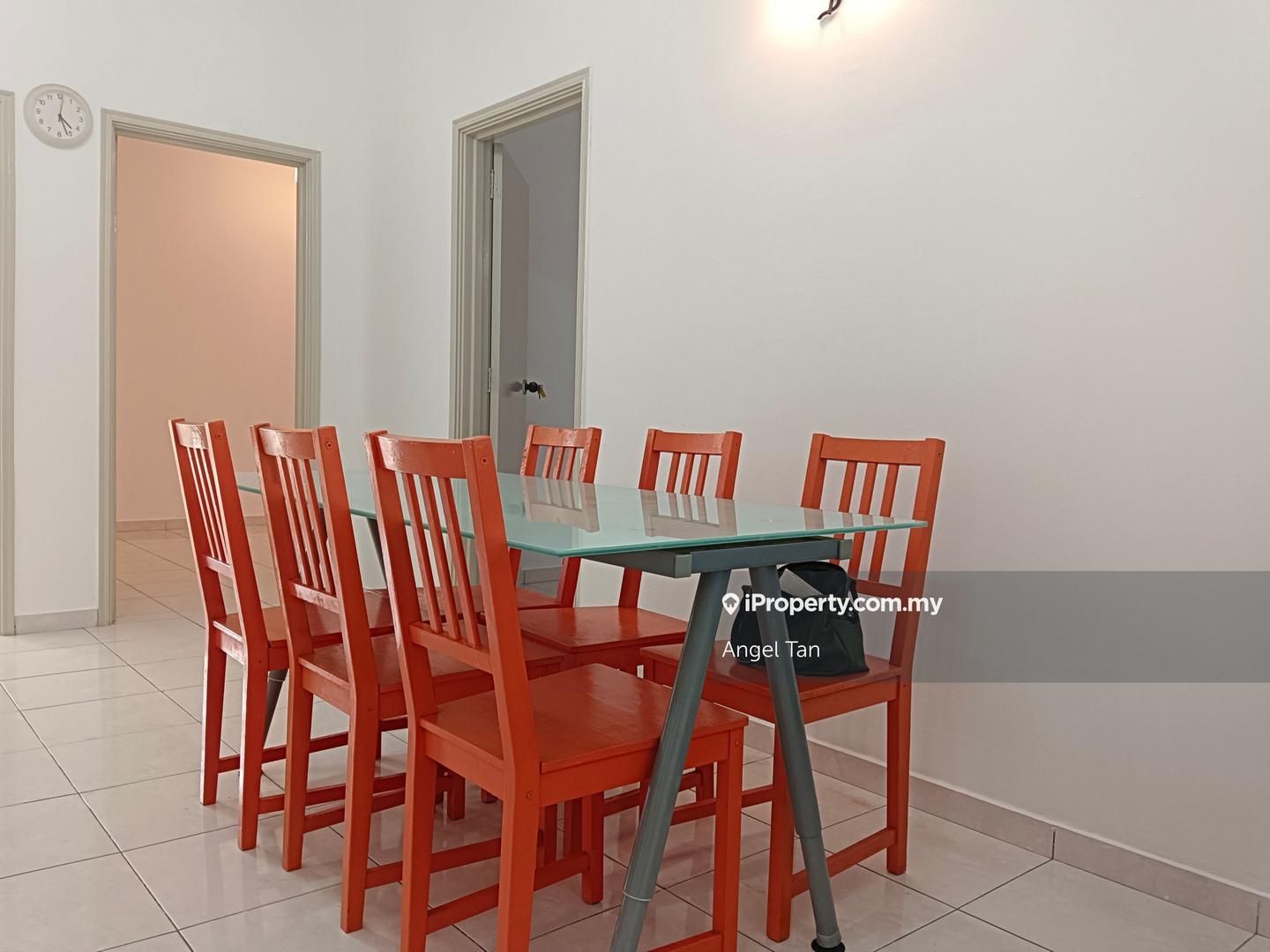 Kondominium untuk Disewa di Desa Impiana oleh Angel Tan - iProperty.com.my