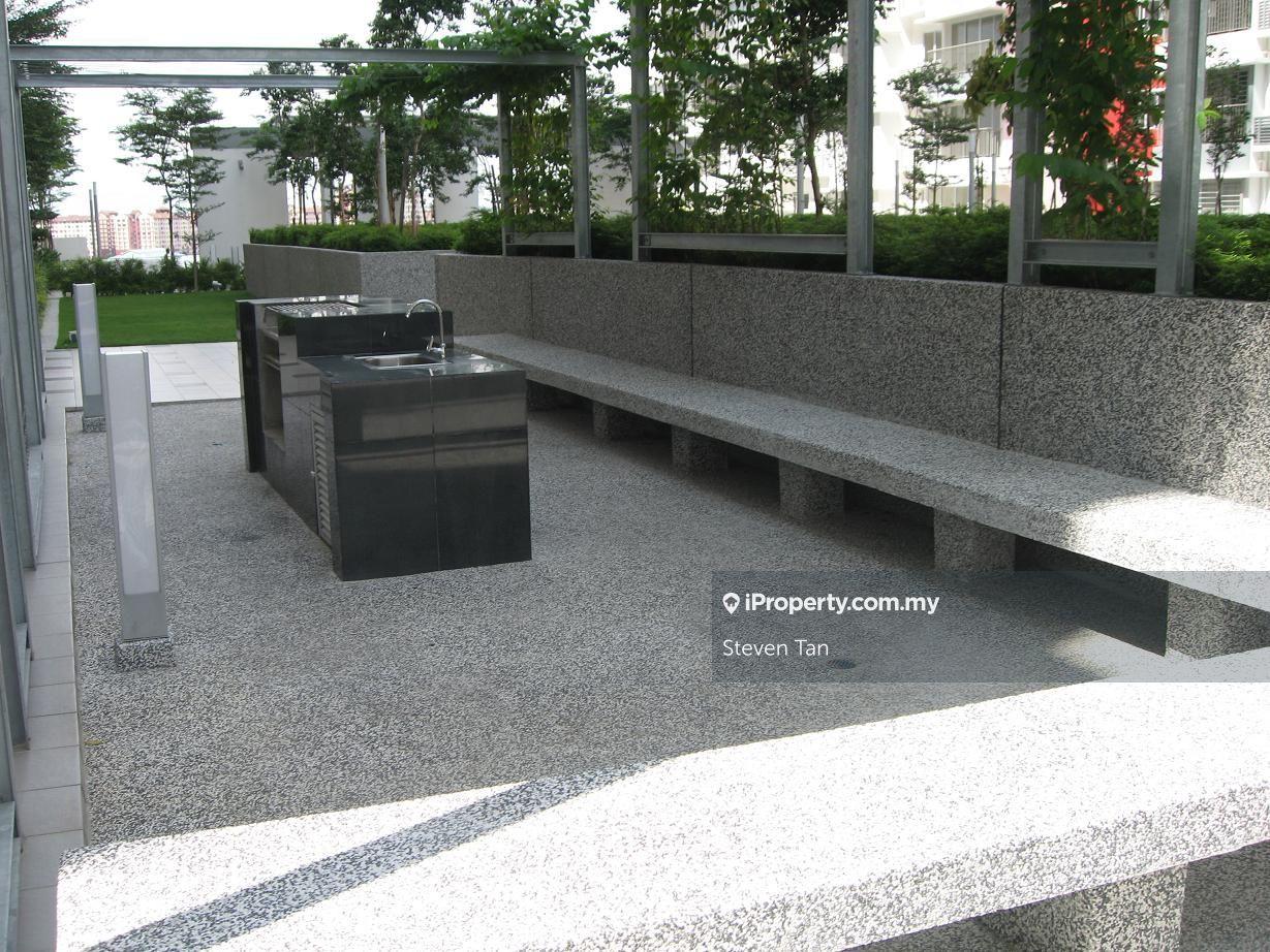 Service Residence for Sale in Koi Kinrara by Steven Tan - iProperty.com.my