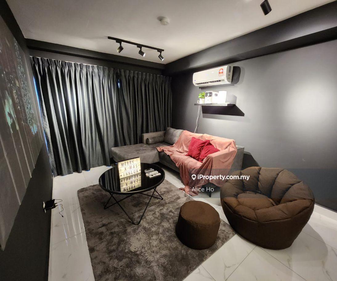 Service Residence for Sale in Arte Cheras by Alice Ho - iProperty.com.my