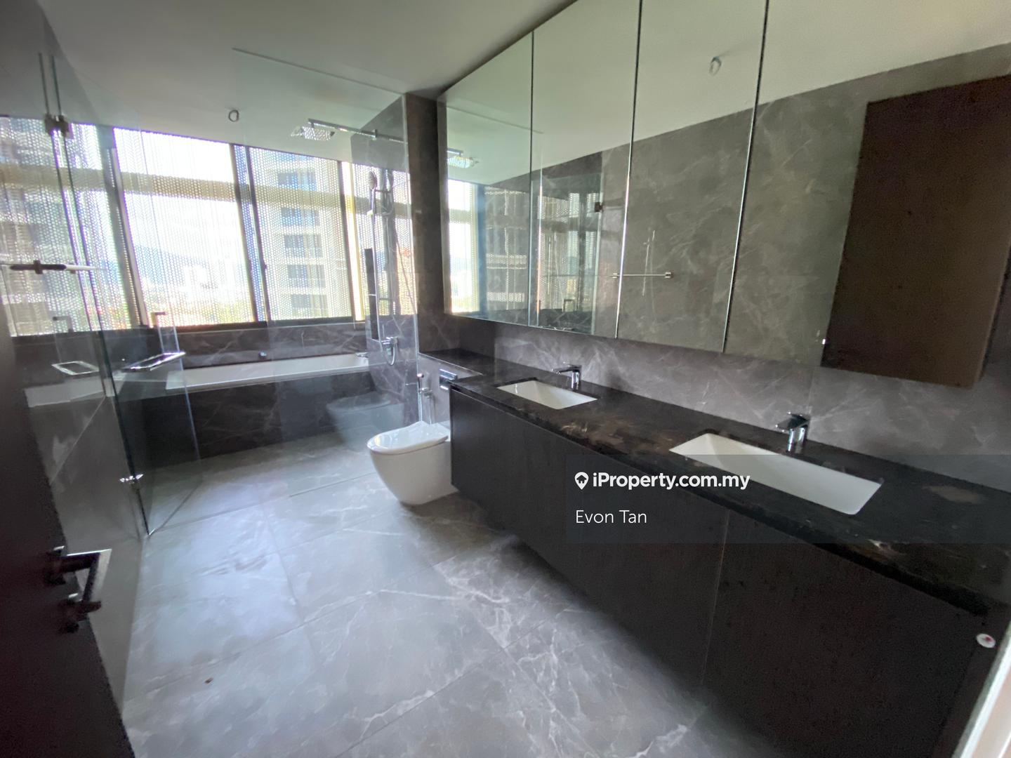 Service Residence for Rent in Park Regent @Desa Park City by Evon Tan - iProperty.com.my