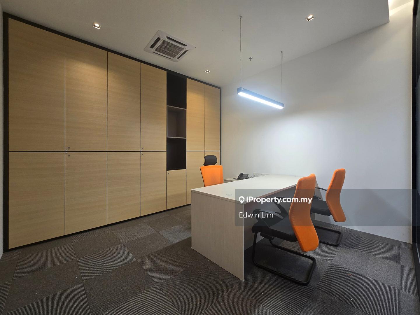 Pejabat untuk Dijual di Ara Damansara, Selangor oleh Edwin Lim - iProperty.com.my