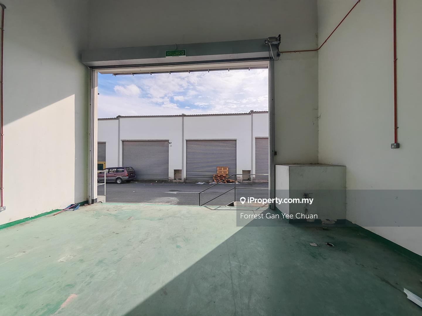 Terrace Factory for Sale in Serendah, Rawang by Forrest Gan Yee Chuan - iProperty.com.my