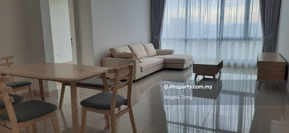 Service Residence for Sale in The Park Sky Residence by Angela Tong - iProperty.com.my