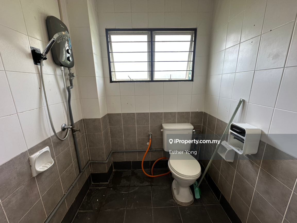 3-storey Terraced House for Rent in Taman Suntex, Cheras by Esther Yong - iProperty.com.my