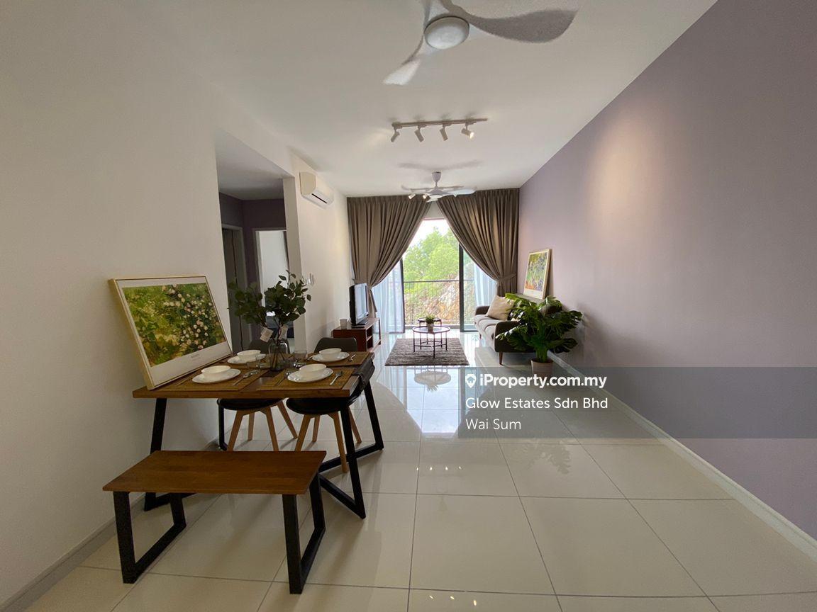 Condominium for Sale in Riana South by Wai Sum - iProperty.com.my
