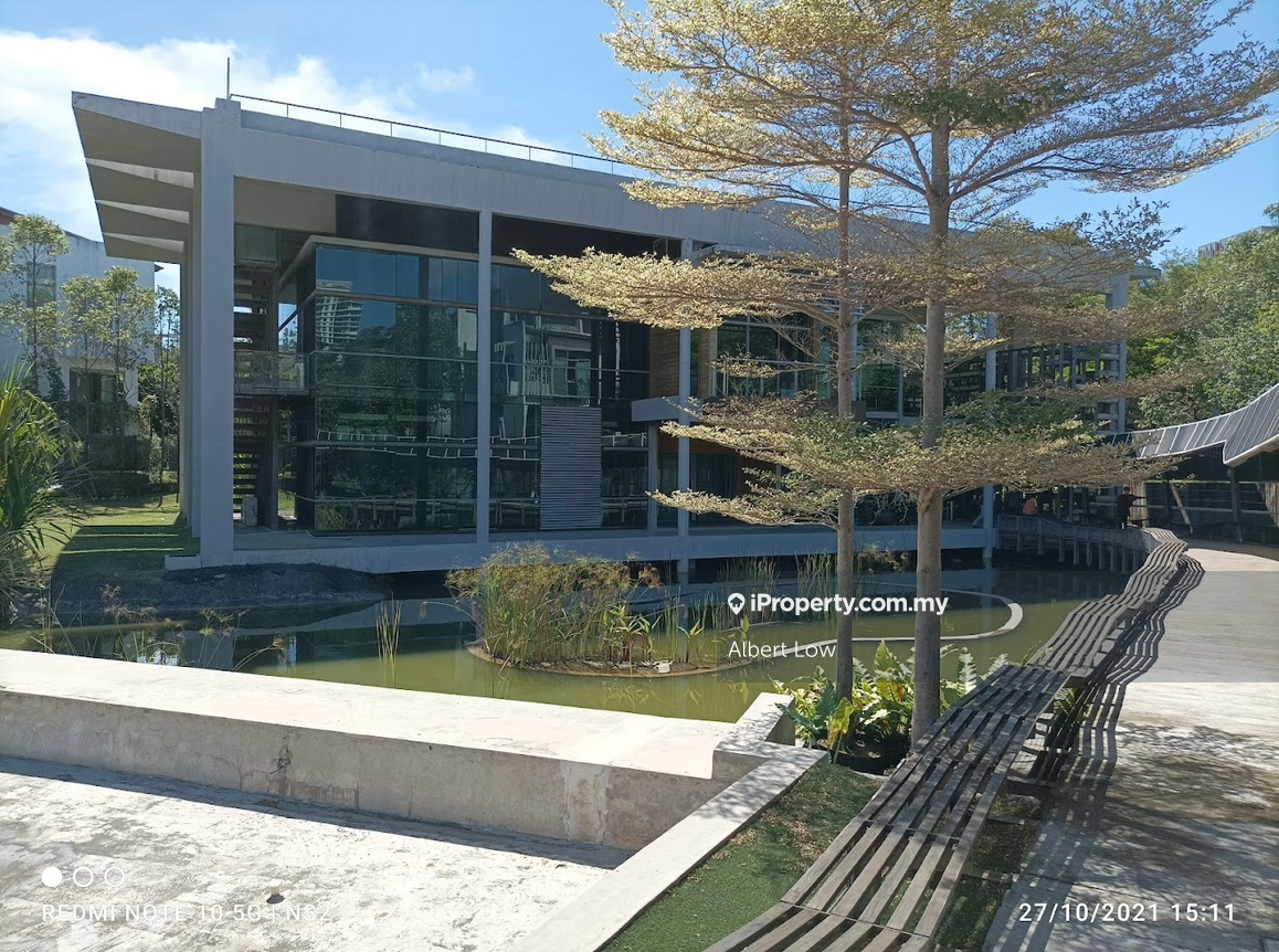 3-storey Terraced House for Rent in Schubert, Cyberjaya by Albert Low - iProperty.com.my