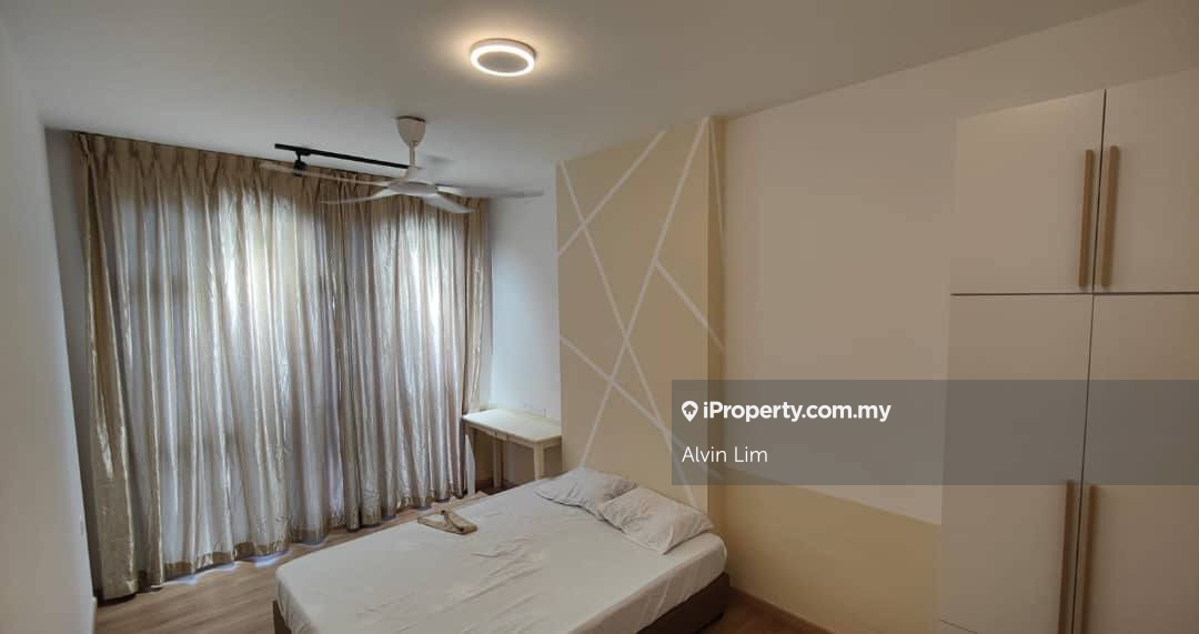 Residensi Servis untuk Disewa di Midas @ Seri Alam oleh Alvin Lim - iProperty.com.my