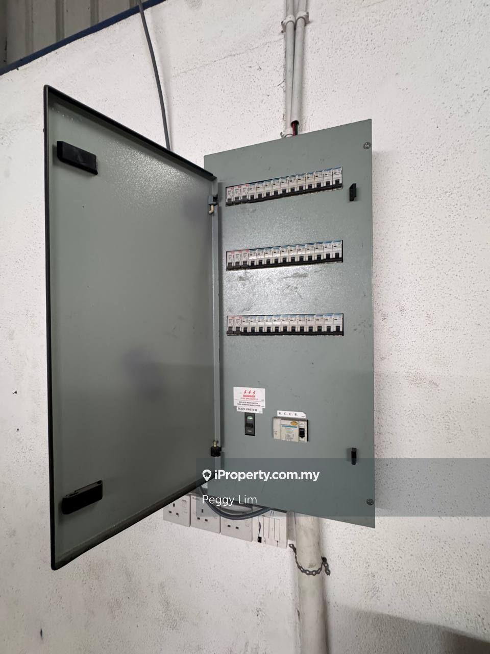 Detached Factory for Rent in Jalan Klang Banting, Kampung Jenjarom, Banting by Peggy Lim - iProperty.com.my