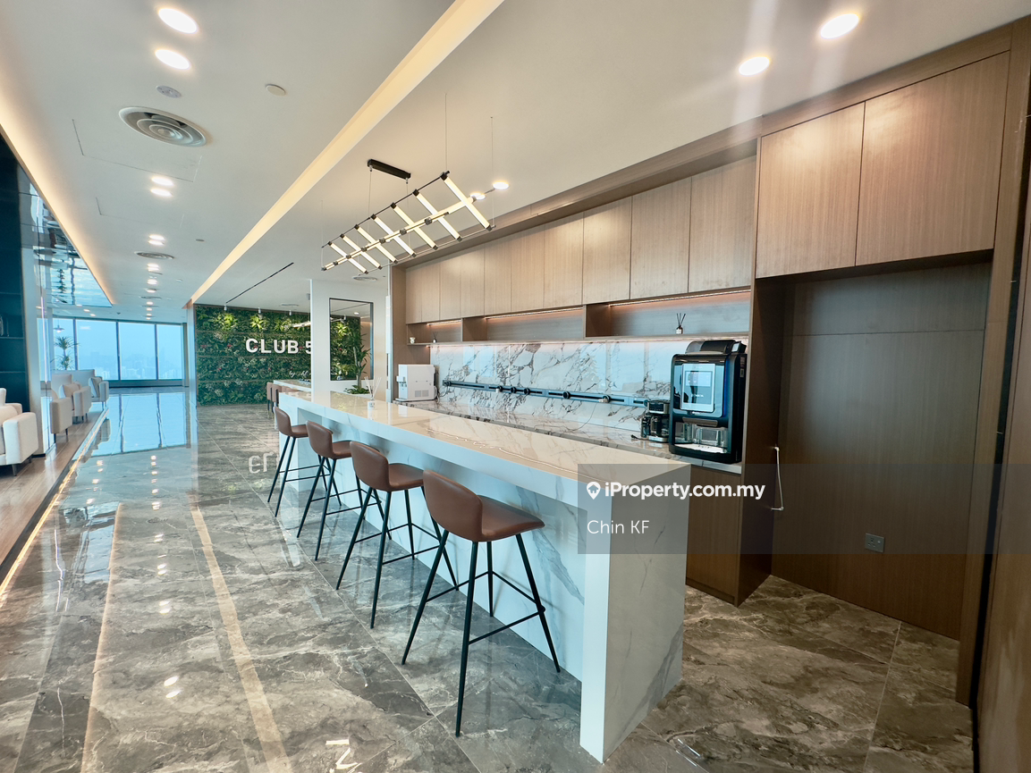 Office for Rent in KLCC, KL City Centre by Chin KF - iProperty.com.my