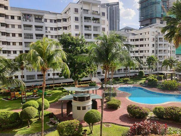 Condominium for Rent in Palmville Resort Condominium by Mak Hon Yean - iProperty.com.my