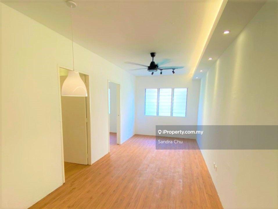 Rumah Pangsa untuk Dijual di Lestari Apartment oleh Sandra Chu - iProperty.com.my